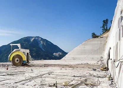 JSC Quarry