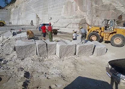 JSC Quarry