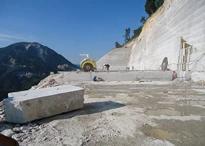 JSC Quarry