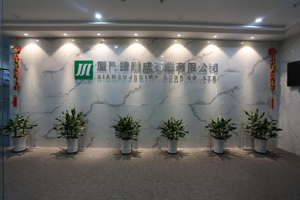 JSC Xiamen Office