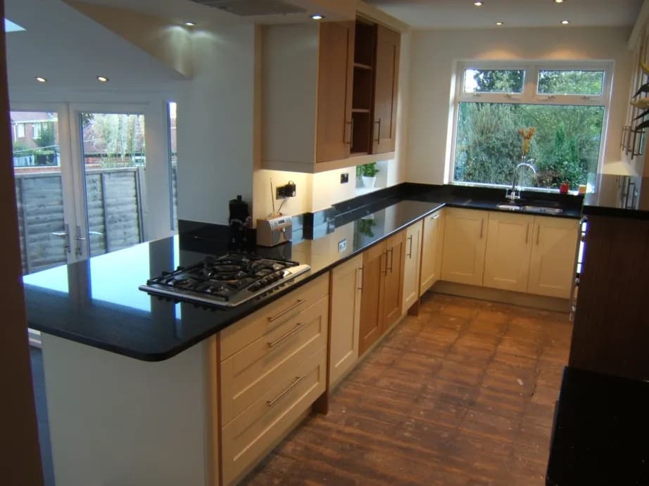 Granite Countertop