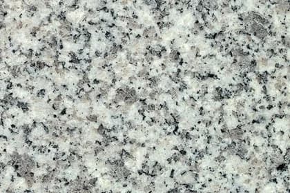 Light Gray G603 Granite