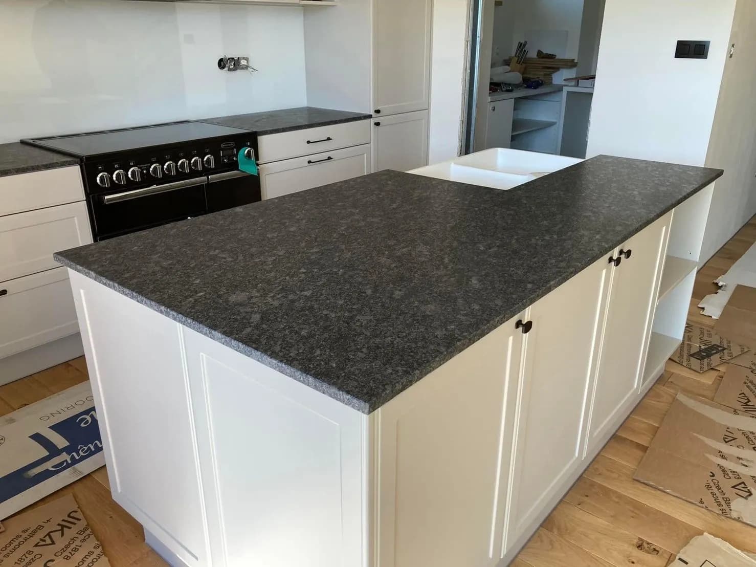 Quartz Countertops