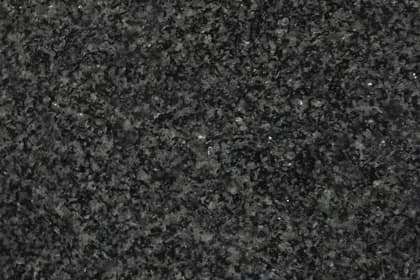 Impala Black Granite