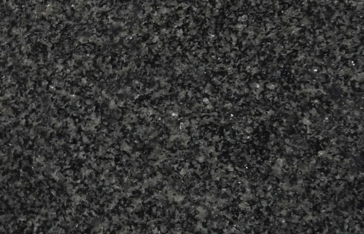 Impala Black Granite