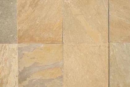 Yellow Slate