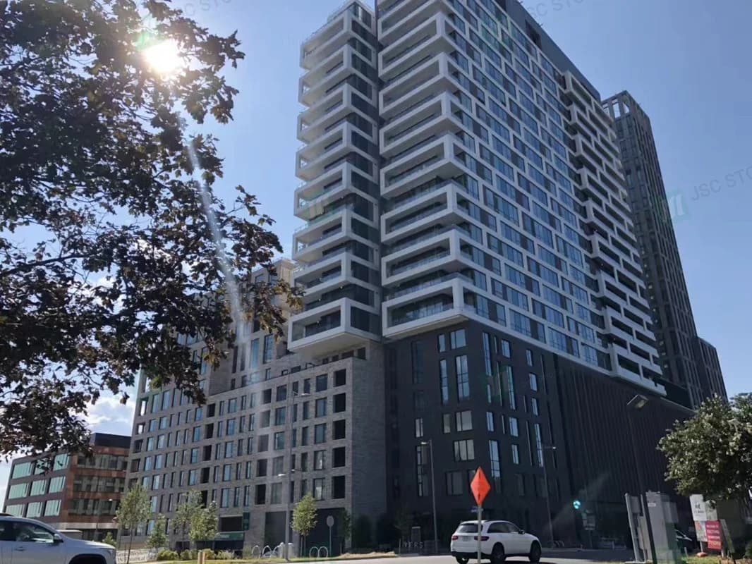 Tysons Central, Virginia