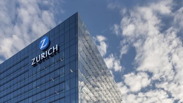 Zurich North America Headquarters