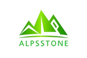 JSC Brand Alps Stone
