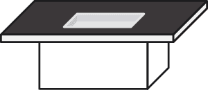 Countertops
