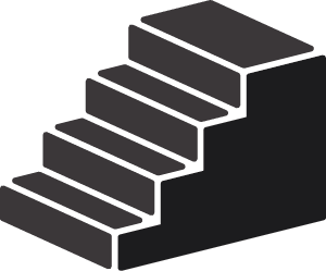 Steps