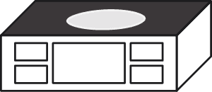 Vanity Tops