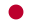 Japan flag icon