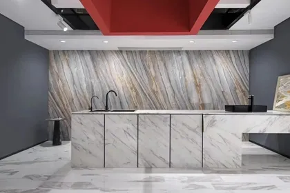 Impression Lafite Marble - Walls